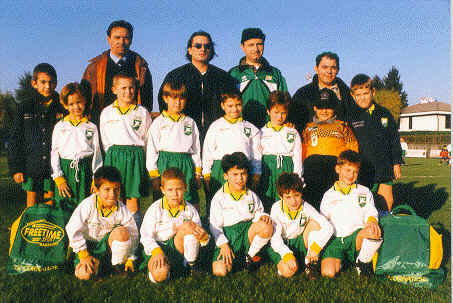 Scuola Calcio