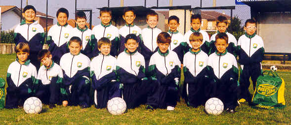 Foto Scuola Calcio