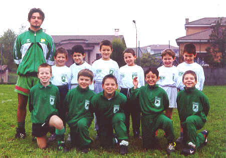 Scuola Calcio